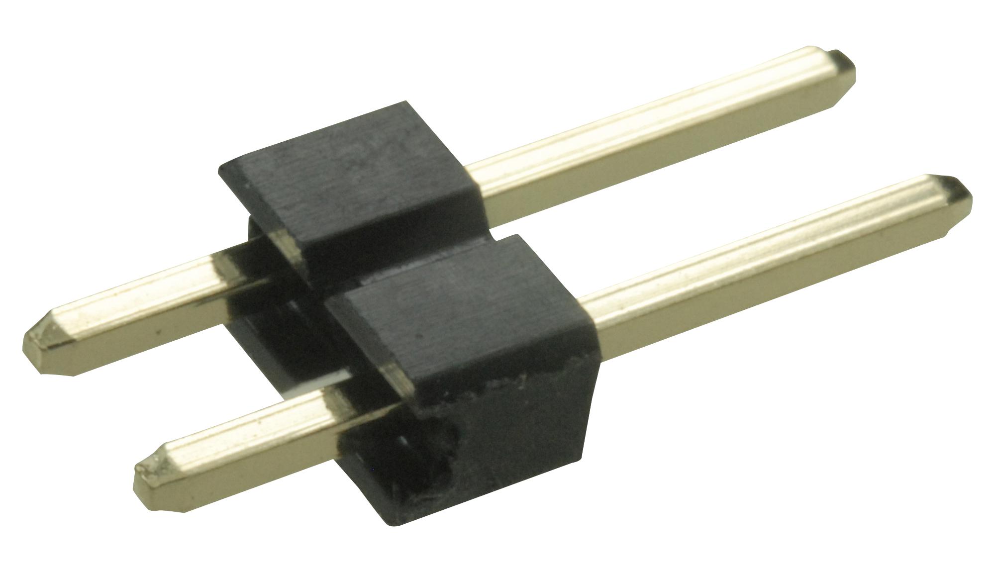 Multicomp Series PCB Through Hole Header: MC34743