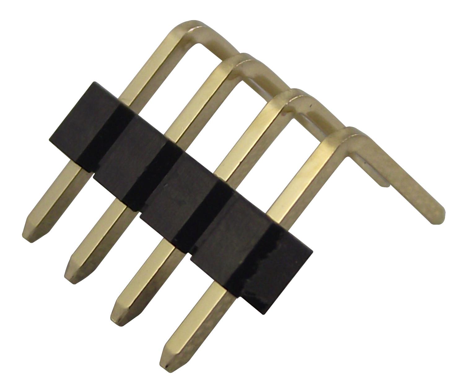 Buy Multicomp Pro Header Part Number MC34749 Online