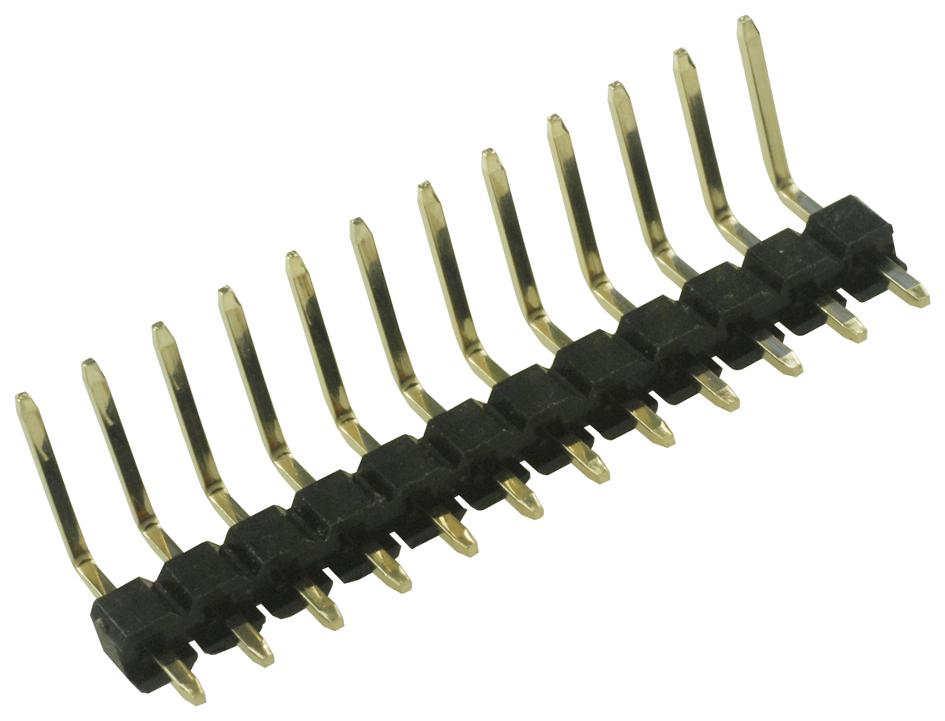 Buy Multicomp Pro Connector Part Number MC34757 Online