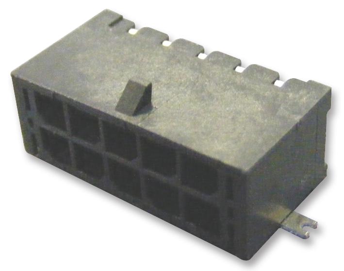 Multicomp Series SMD Connectors: MC34877