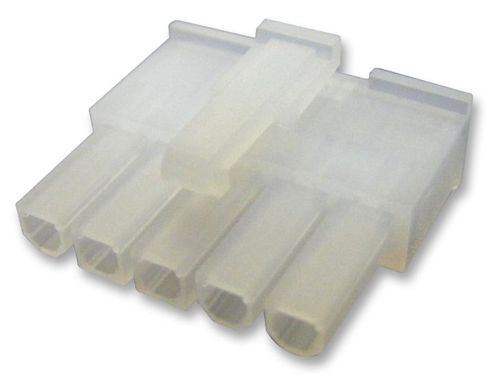 Buy Multicomp Pro Wire to Wire Connector Part Number MC34905 Online
