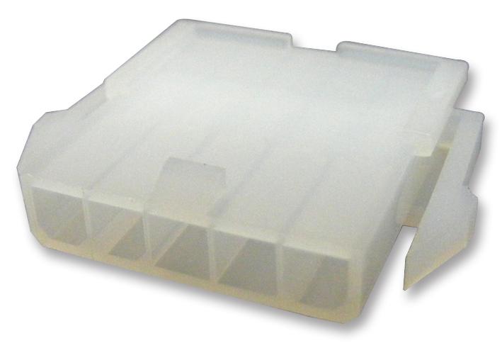 Multicomp 2259A – Reliable Connectors for Industrial Applications