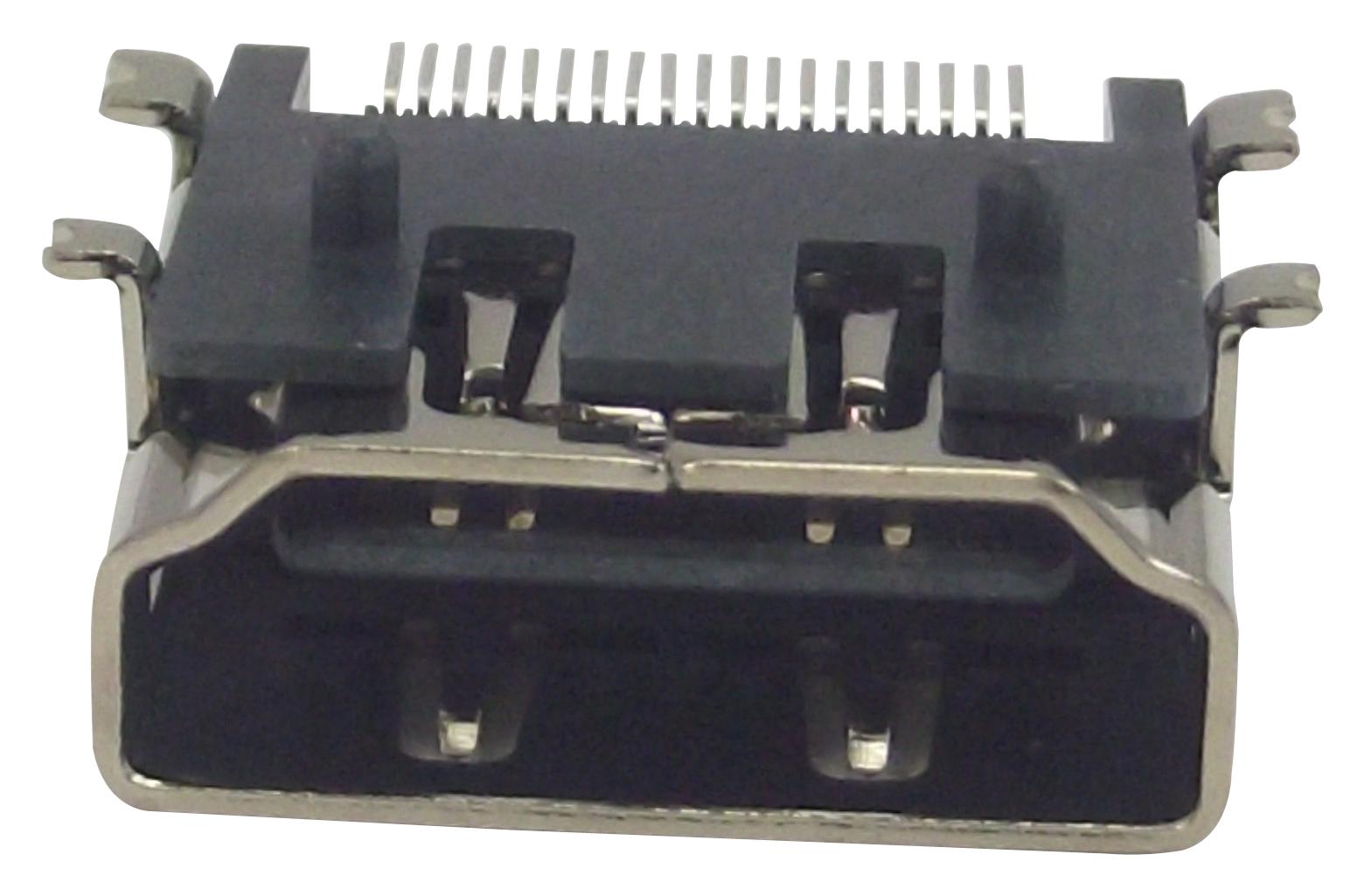 Multicomp Pro MC34931 – Reliable HDMI for Industrial Applications