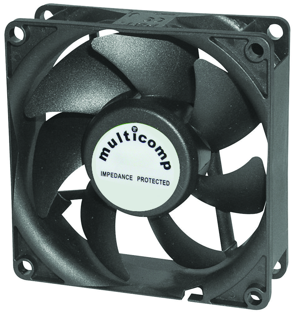 Multicomp Series Axial Fan: MC35353