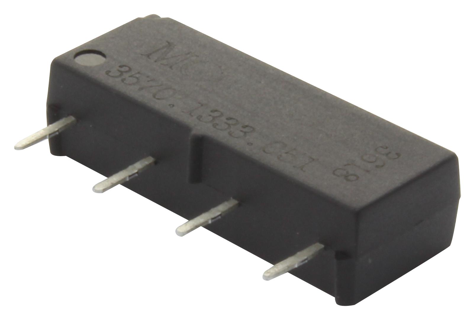 MultiComp MC3570-1333-051 – Reliable Instrumentation Switch for Industrial Applications