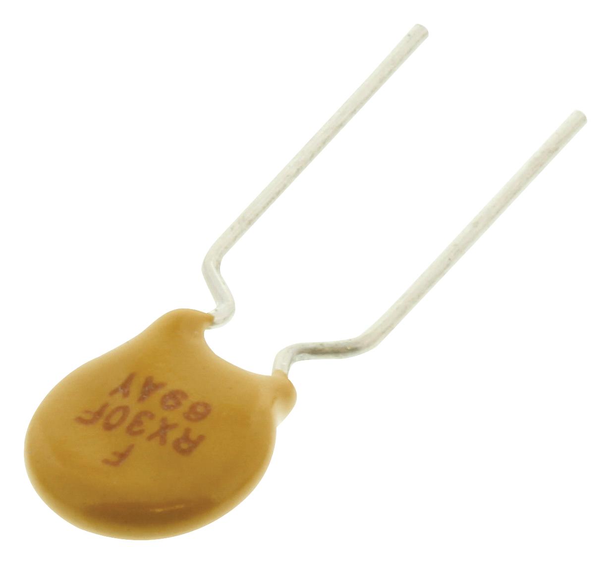 Multicomp Pro Series PTC Resettable Fuse: MC36189