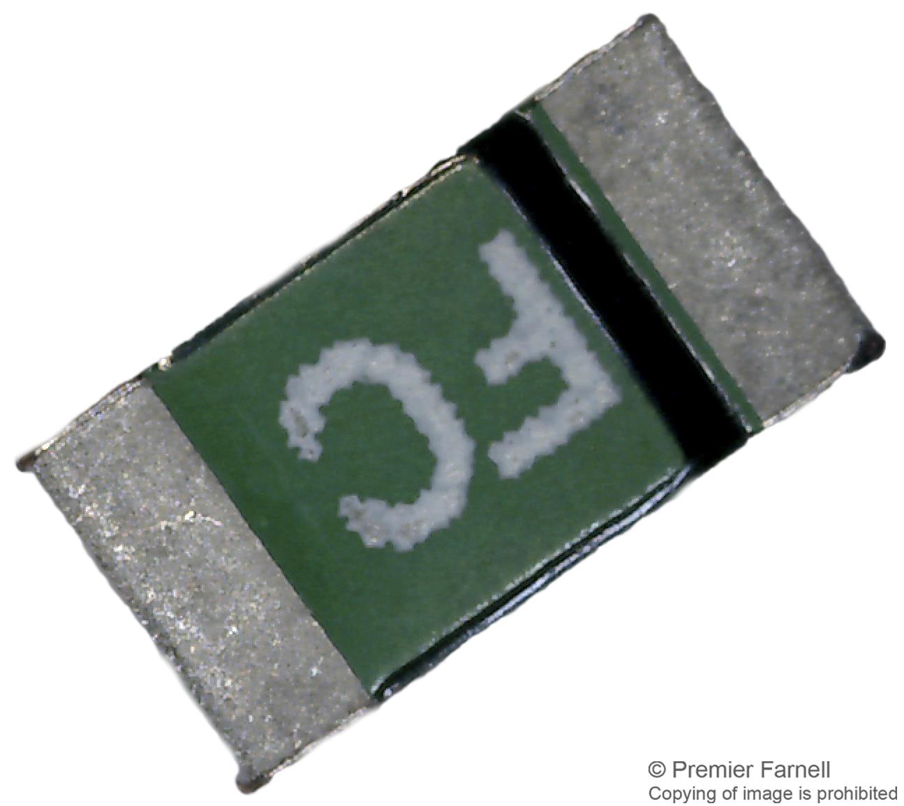 Buy Multicomp Pro PTC Resettable Fuse Part Number MC36211 Online