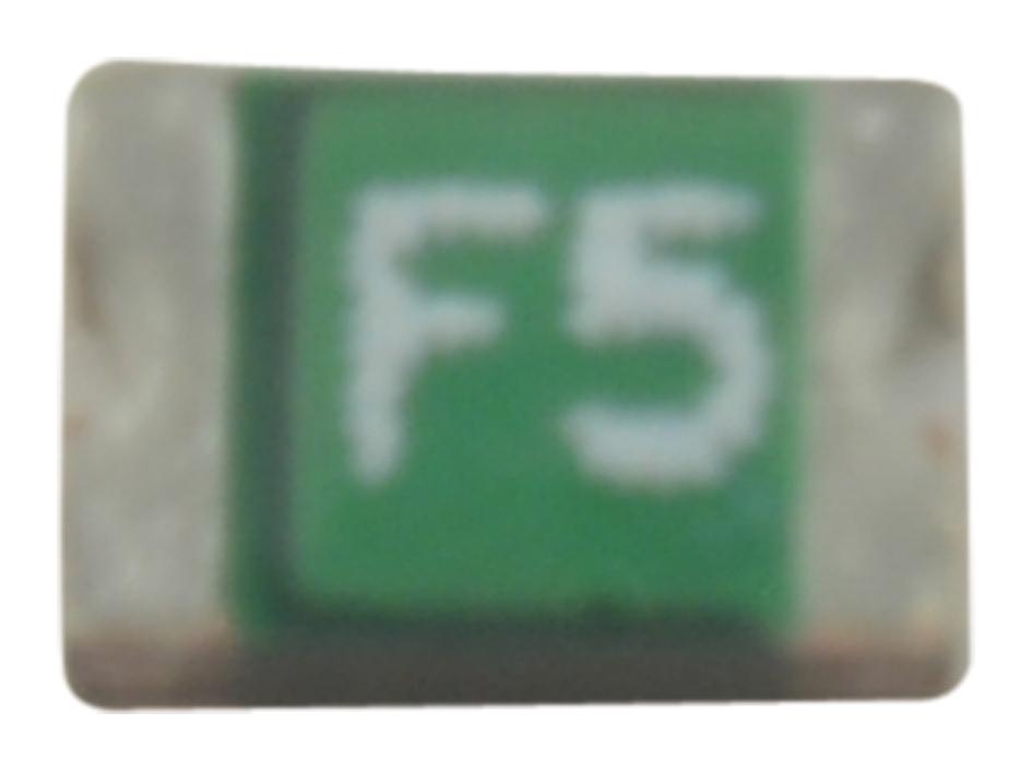Multicomp Series FSMD PTC Resettable Fuse: MC36213