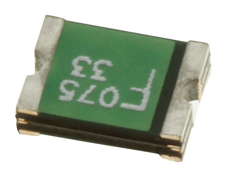 Multicomp Resettable Fuse – Reliable Surface Mount PTC for Industrial Applications