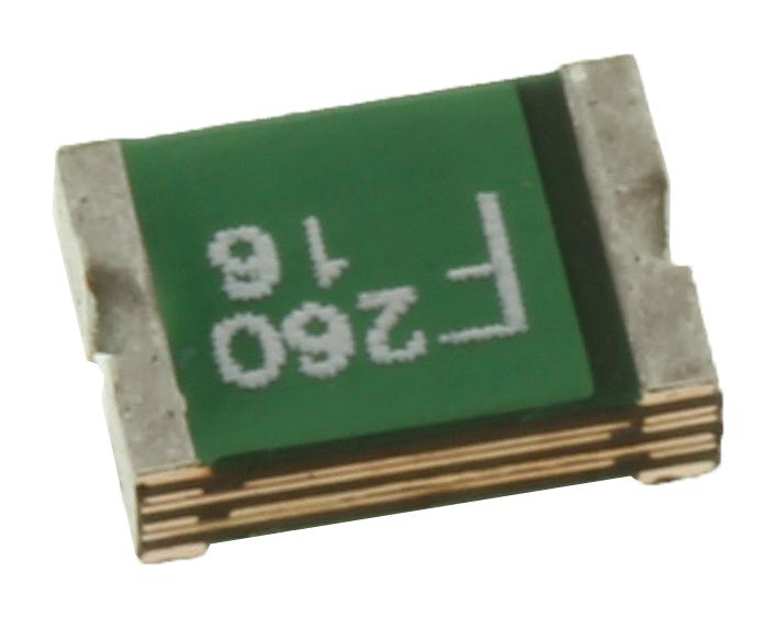 Multicomp  MC36243 – Reliable Resettable Fuse for Industrial Applications