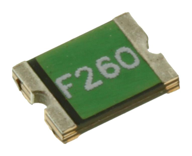 Multicomp MC36244 – Reliable Surface Mountable PTC Fuse for Industrial Applications
