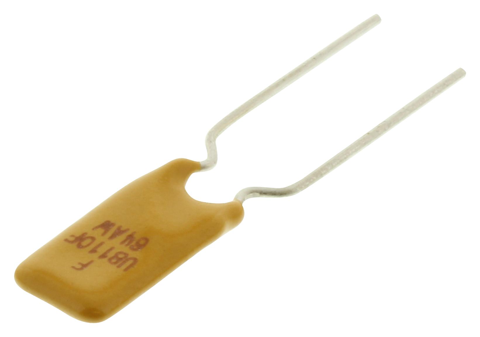 Multicomp Pro MC36247 – Reliable Resettable PTC Fuse for Industrial Applications