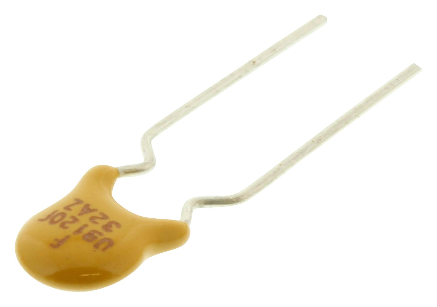 Buy Multicomp Pro Radial Leaded Resettable Fuse Part Number MC36248 Online