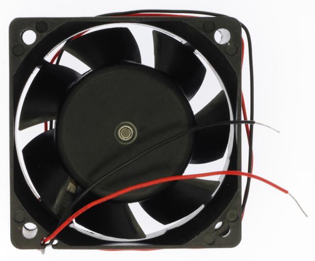 Multicomp Series Axial Fan: MC36280