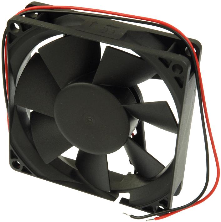 Buy Multicomp Axial Fan Part Number MC36326 Online