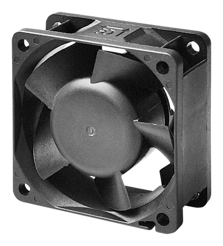 Buy Multicomp DC Axial Fan Part Number MC36371 Online