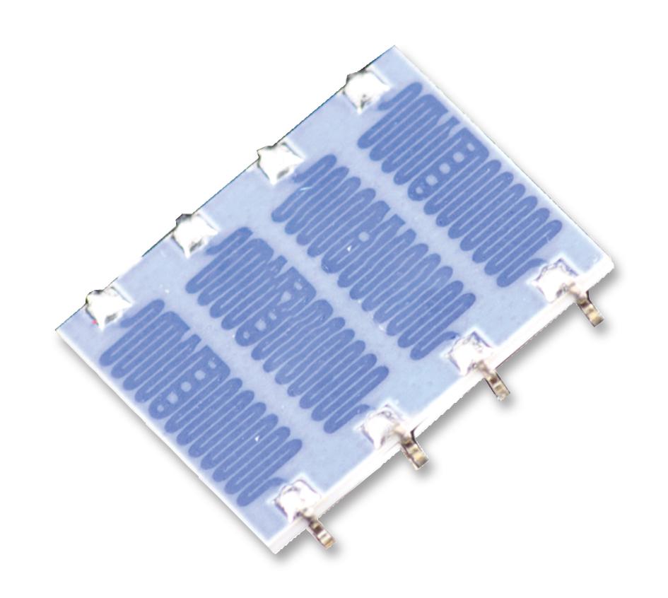 MC4-1003JE Ohmite High Voltage SMD Resistor Pack | myMectronic