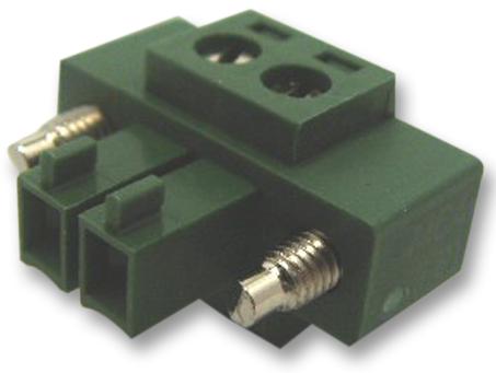 Multicomp Pro MC421381012 – Reliable Locking Industrial Terminal Connectors