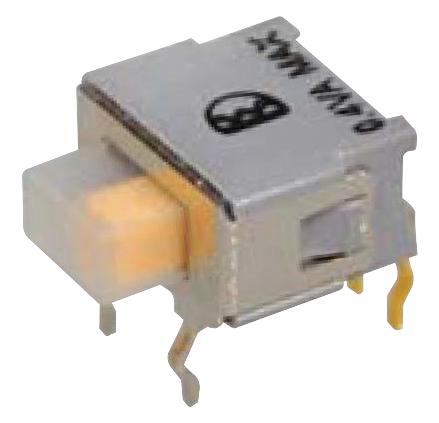 multicomp U+2013 Reliable Miniature Slide Switches for Industrial Applications