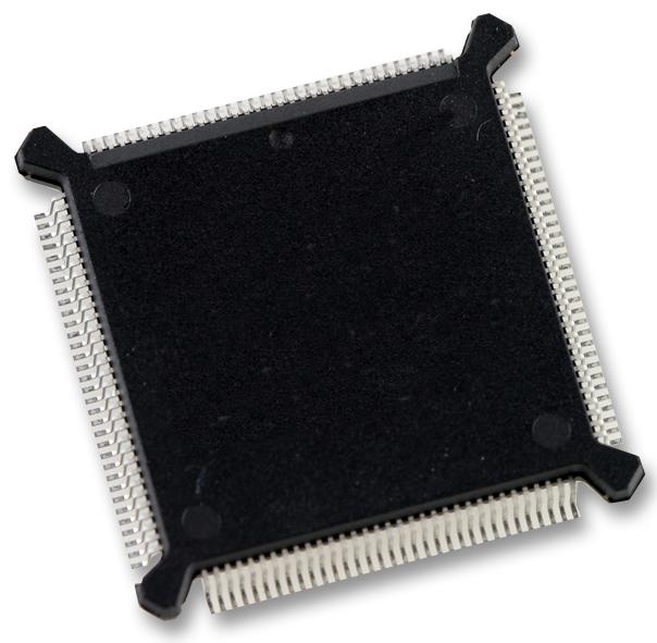 Freescale MC68331 U+2013 Reliable Microcontroller for Industrial Applications