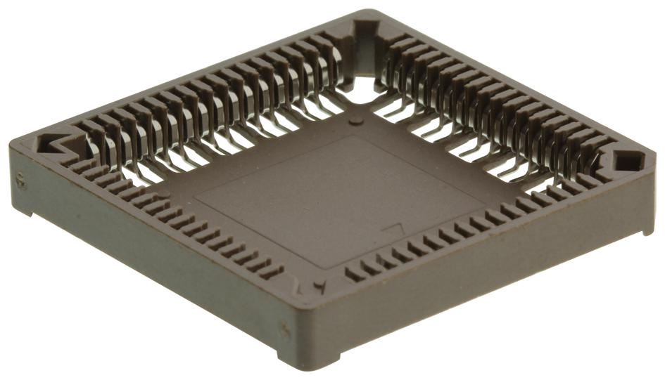 Buy Multicomp PLCC Socket Part Number MC68PLCCSMT Online