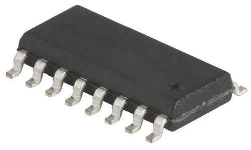 ON Semiconductor Series 1-of-8 Decoder: MC74ACT138DG