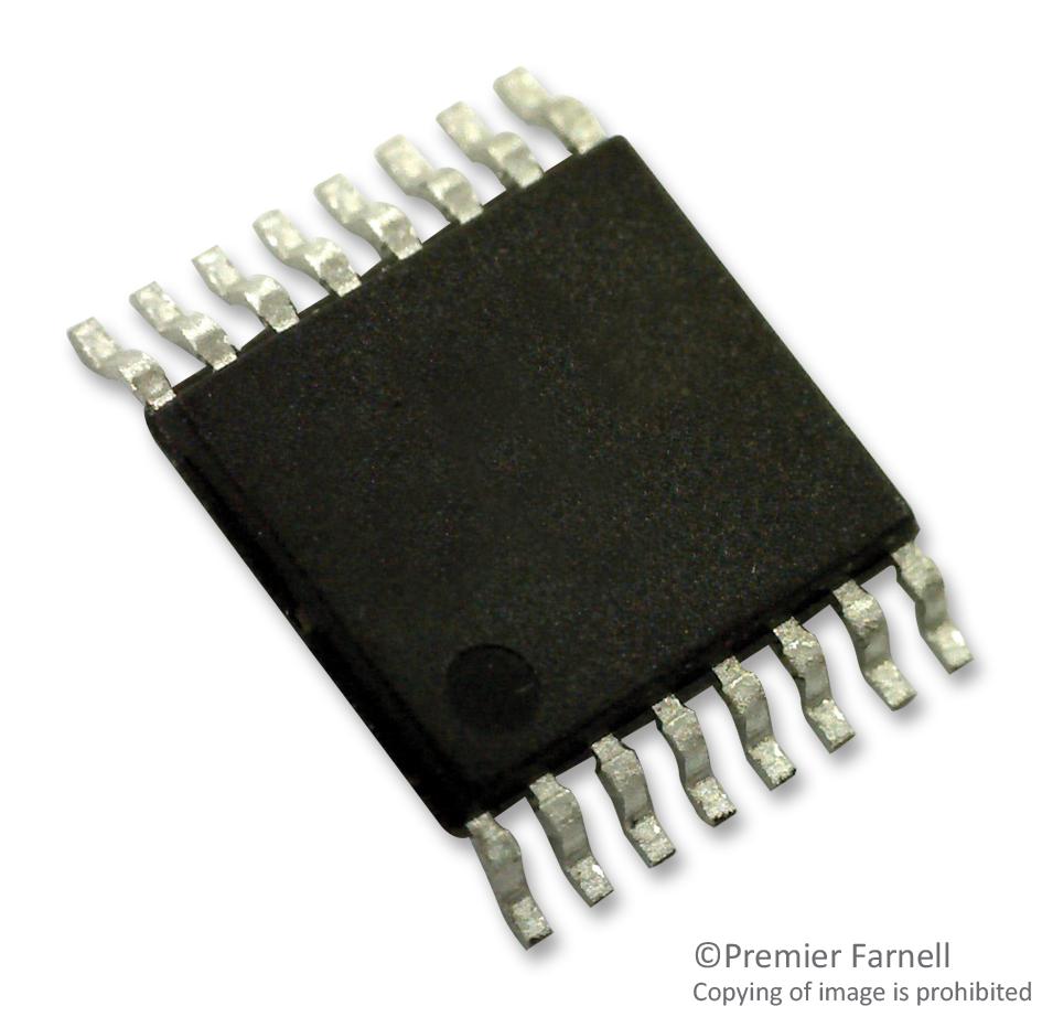 ON Semiconductor MC74ACT138 – Reliable Digital Decode for Industrial Applications