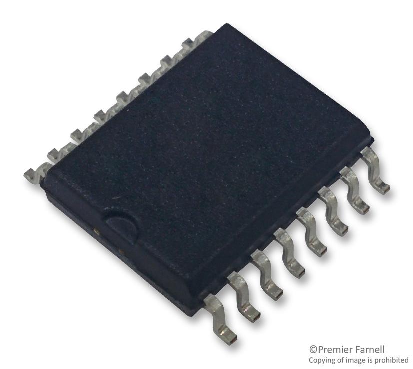 ON Semiconductor Series LCX Octal Buffer: MC74LCX541DTG