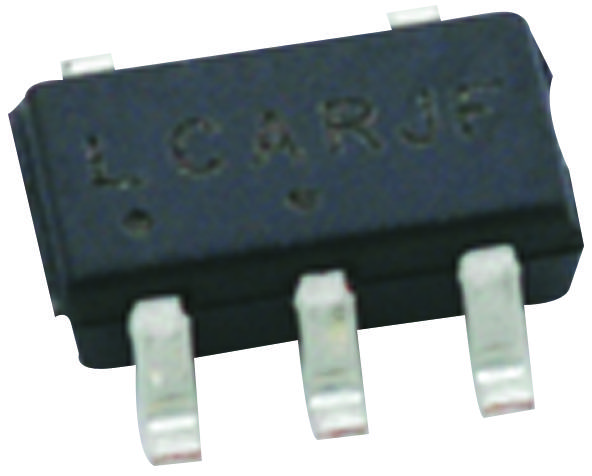 ON Semiconductor MC74VHC1G66 – Reliable Analog Switch for Industrial Applications