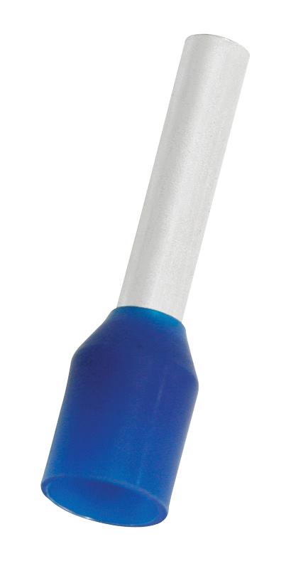 Buy Multicomp Cord End Terminal Part Number MC7508B Online