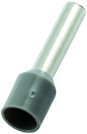 Multicomp Series Cord End Terminal: MC7508G