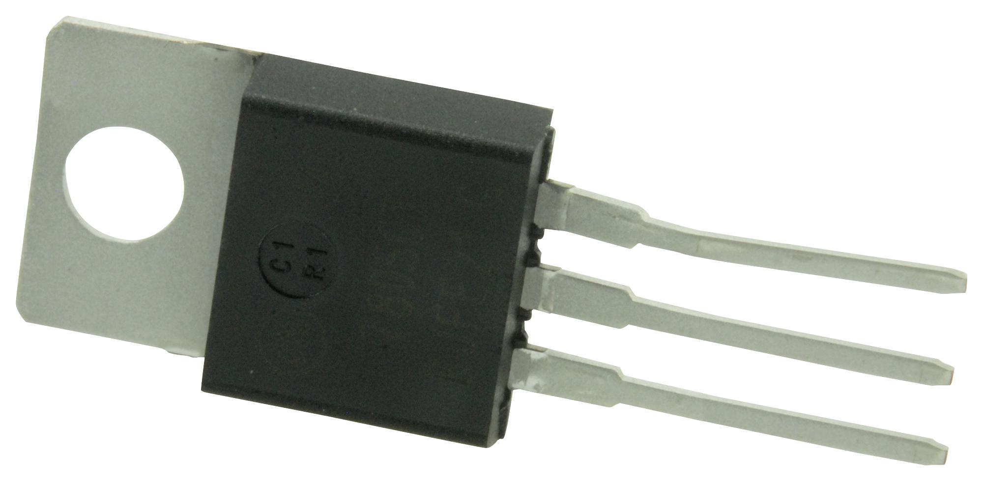 On Semiconductor MC7800 – Reliable Voltage Regulation for Industrial Applications
