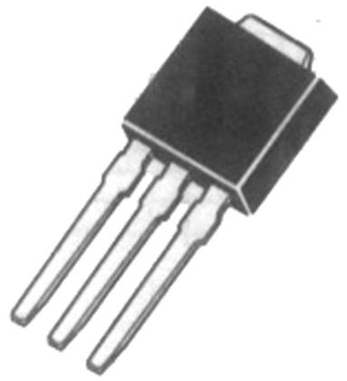 NCV Series 12V Power Regulator: MC7812BDTRKG