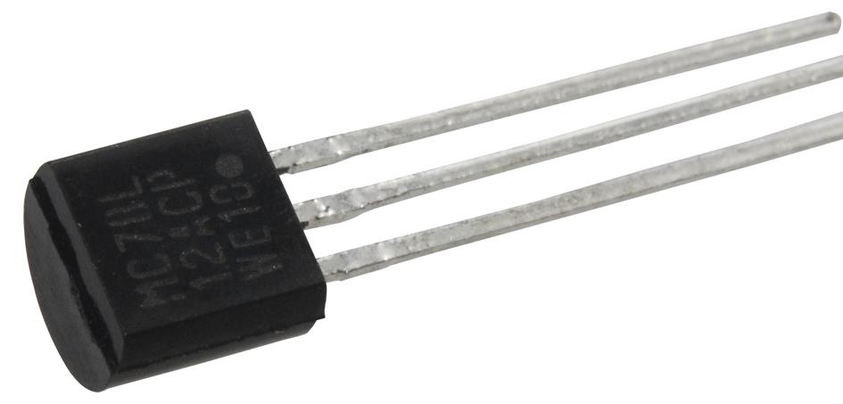 Buy ON Semiconductor MC78L12ACPG Part Number MC78L12ACPG Online