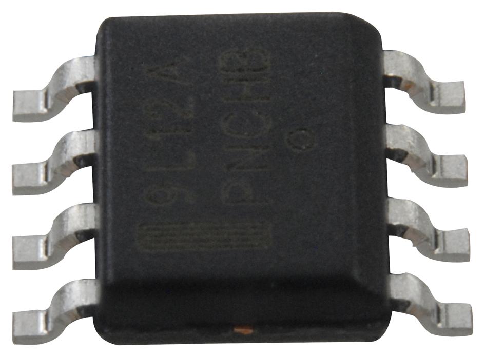 ON Semiconductor Series MC79L12 Negative Voltage Regulator: MC79L12ABDG
