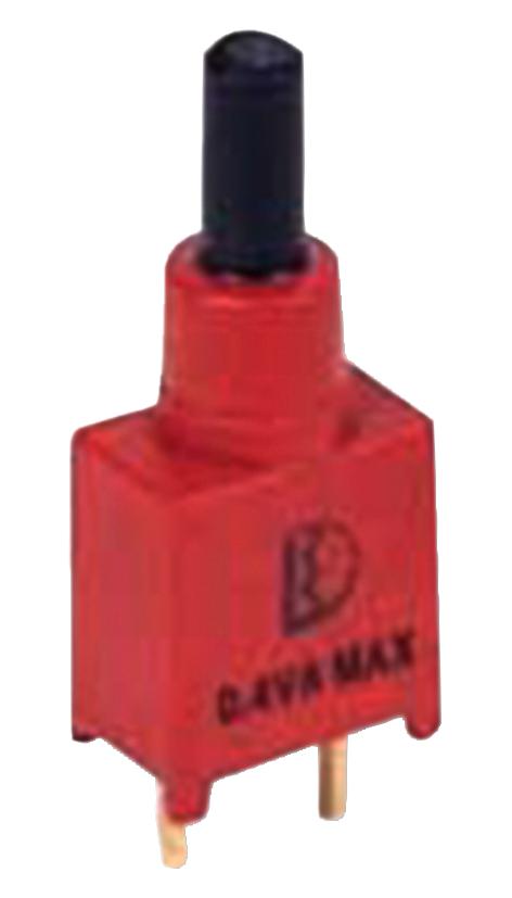 Buy Multicomp Pro Pushbutton Switch Part Number MC8AS8P1A1M2RES Online