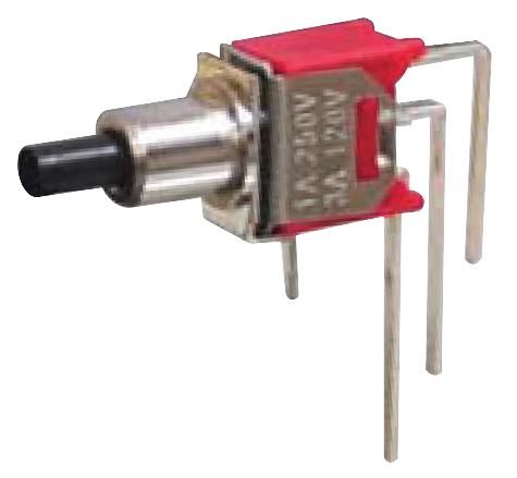 multicomp MC8MS9P1B06M7QES – Reliable Pushbutton Switch for Industrial Applications