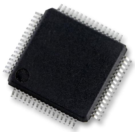 NXP Series MC9S08MCU: 8-bit Power-Efficient Microcontroller: MC9S08PL60