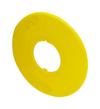 Buy Multicomp Yellow Nameplate Part Number MCA2AV0 Online