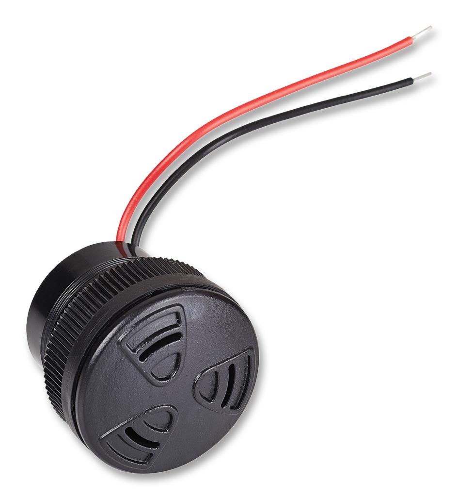 Multicomp Series Electromechanical Sounder: MCABI047RC