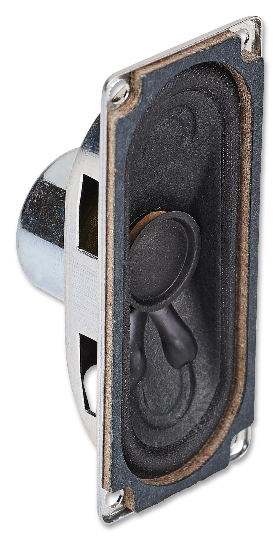 Buy multicomp Speaker Part Number MCABS235RC Online