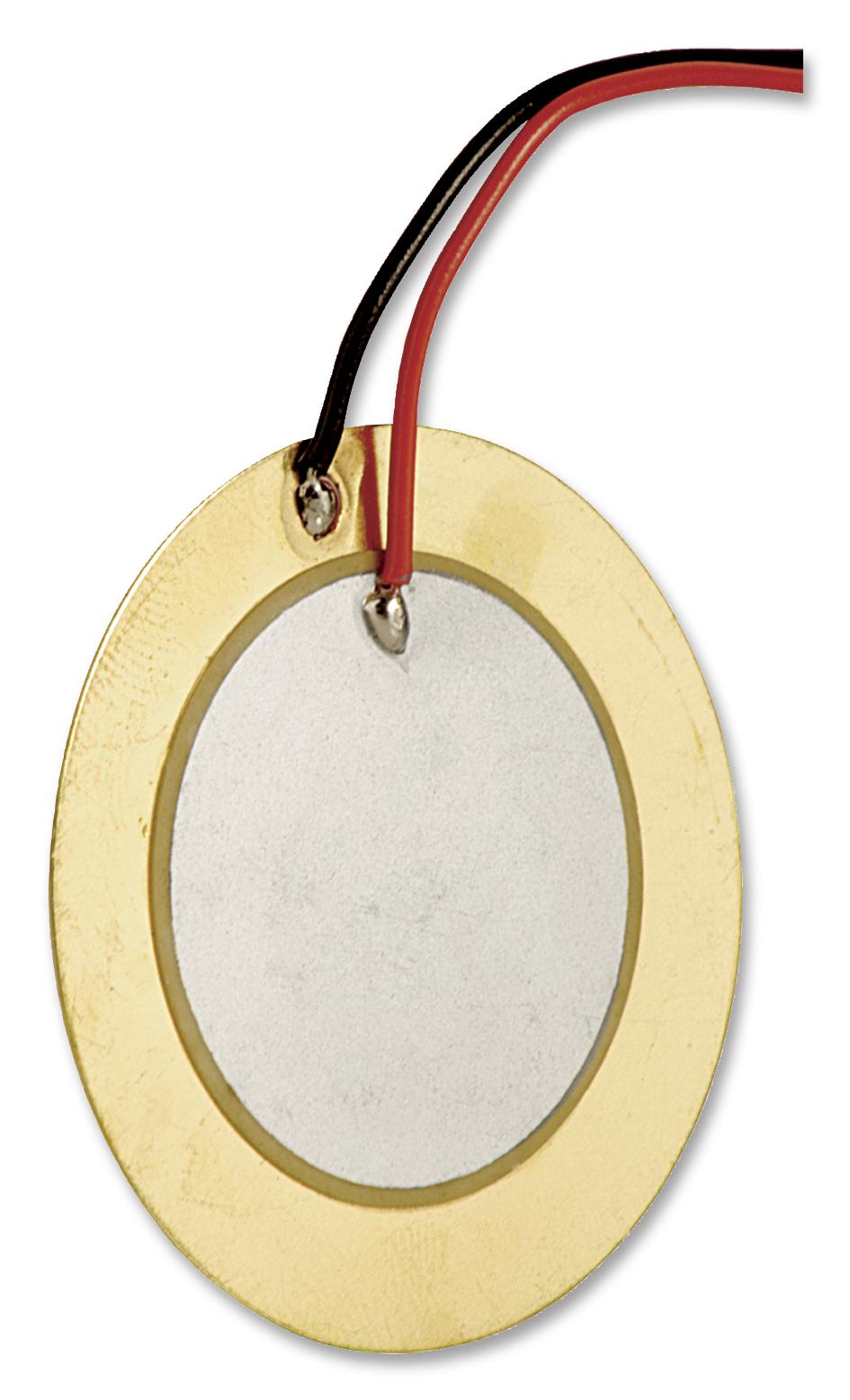 Multicomp Piezo Element – Reliable Ceramic for Industrial Applications