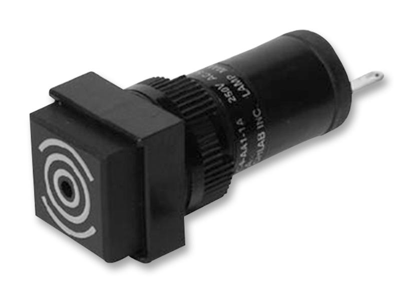 Multicomprrc Series Buzzer: MCADP16B40S00240