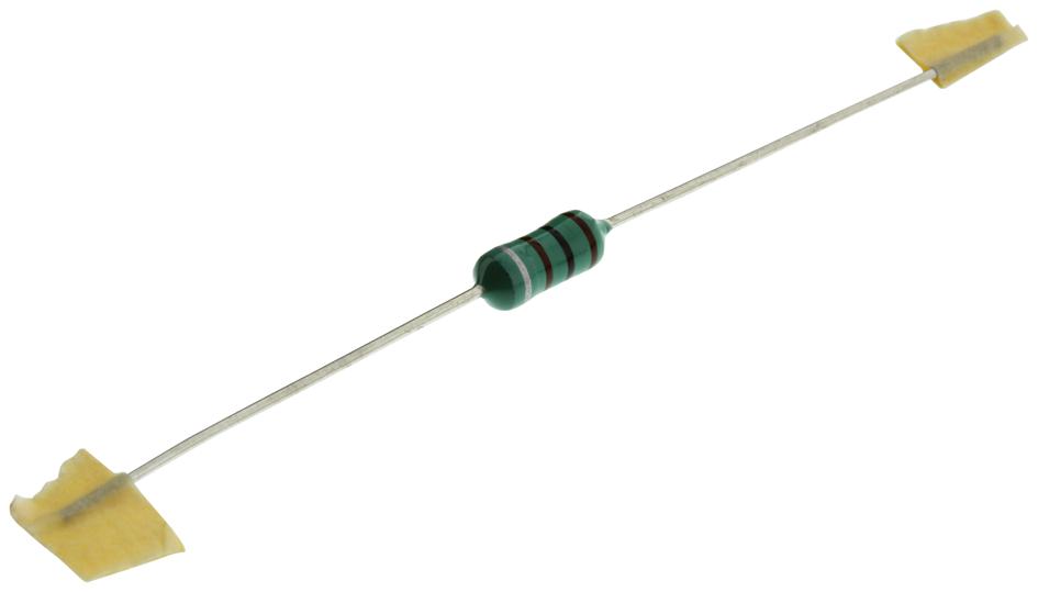Multicomp Series Axial Inductor: MCAL0410A1101KU