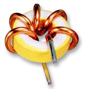 Multicomp 390H – Reliable Inductor for Industrial Applications