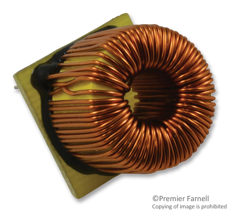 Multicomp 560H- Reliable Inductor Coil for Industrial Applications