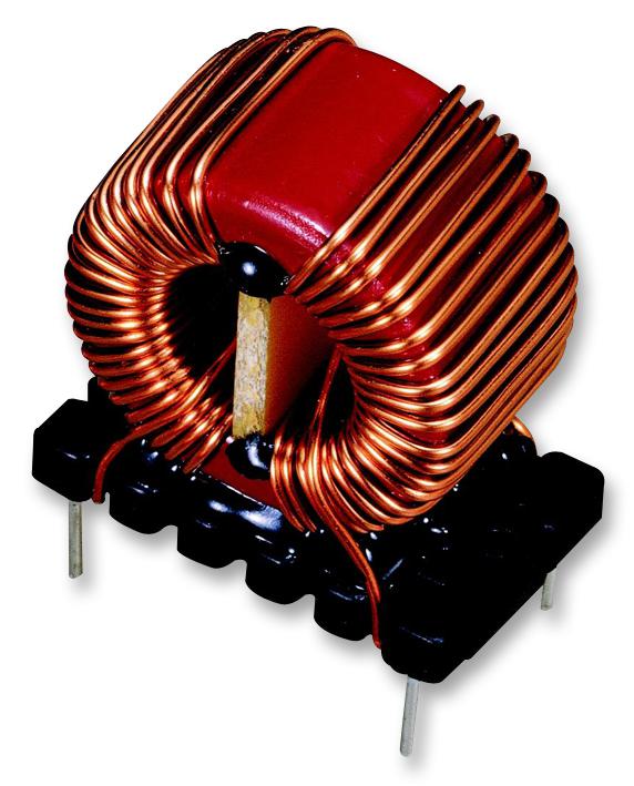 Buy Multicomp Toroidal Inductor Part Number MCAPB108020100A-471MU Online