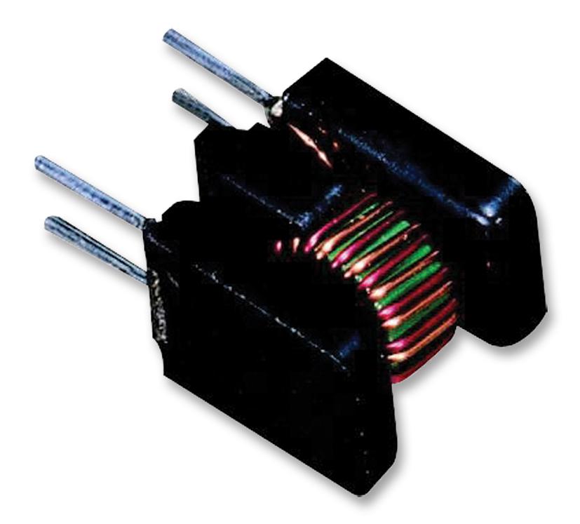 Buy Multicomp EMI Line Filter Part Number MCAS648075150U Online