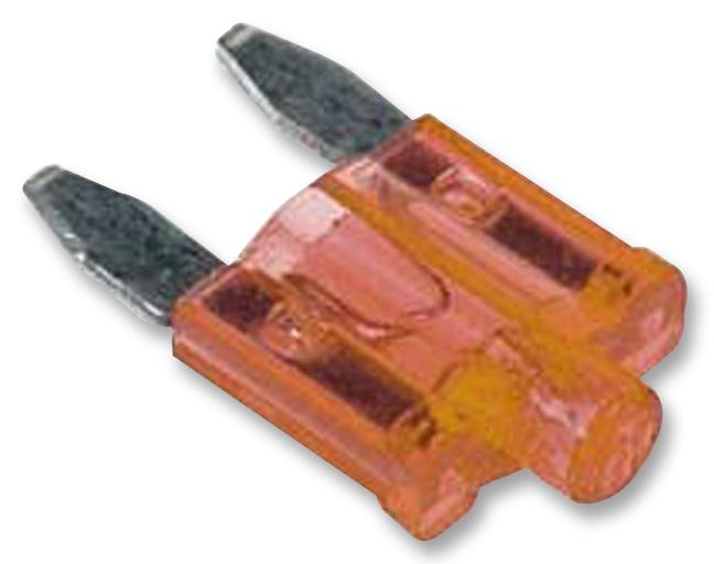 Microchip Series Microcontroller: KSRA-07 HVQF409