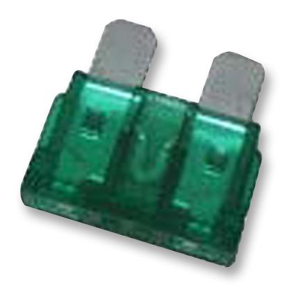 Buy Multicomp Blade Fuse Part Number MCATPLE30A Online